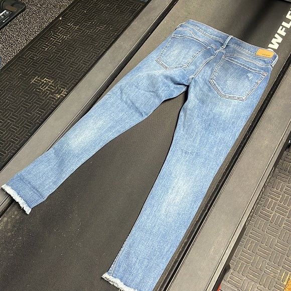 Express jeans - Picture 4 of 4